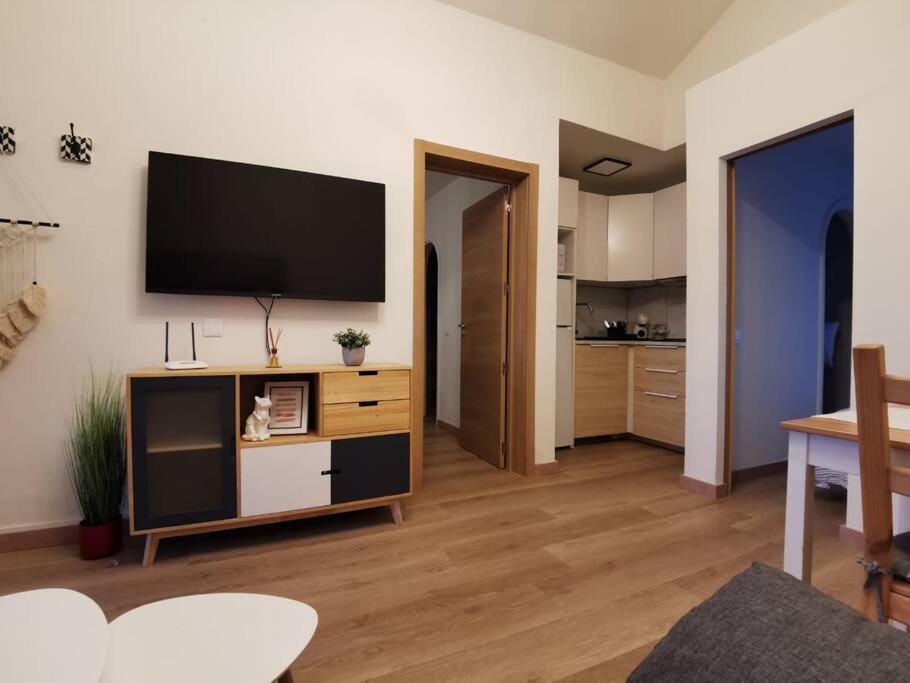 Montes Blancos Apartment Costa Calma Exterior photo