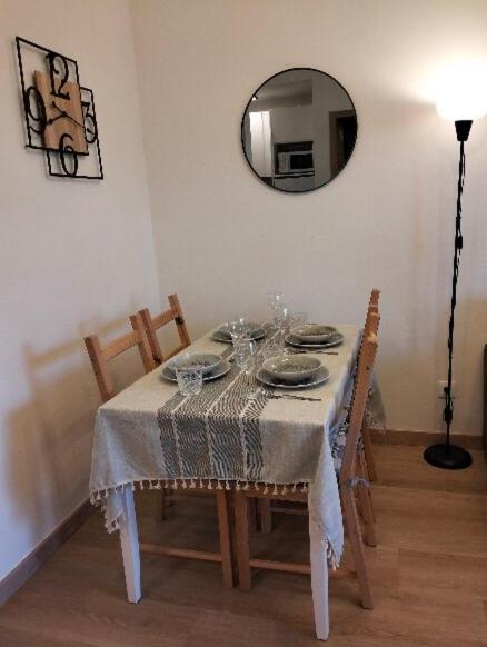 Montes Blancos Apartment Costa Calma Exterior photo